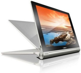 Прошивка планшета Lenovo Yoga Tab 2 Pro в Липецке